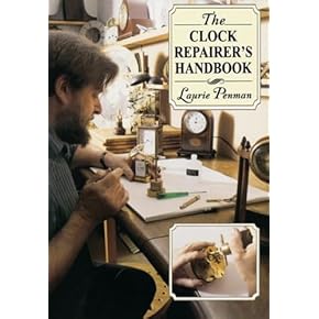 Amazon.co.jp: Clocks & Watches: 洋書